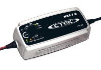 CARGADOR CTEK MXS 7.0  12 v