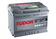 Tudor HIGHTECH 12V 60Ah