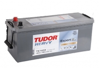 Tudor EXPERT 12V 140Ah