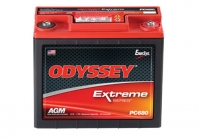 Batería ODYSSEY PC680 12V 16 Ah 170A