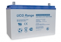 Batería Ultracell UCG55 100Ah 12V 