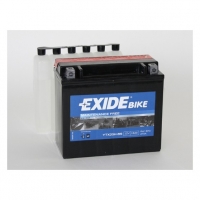 EXIDE MOTO AGM ETX20CH-BS 12V 18Ah