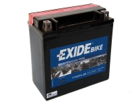 EXIDE MOTO AGM ETX20HL-BS