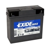 EXIDE MOTO GEL 12-19