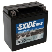 EXIDE MOTO AGM 12-14