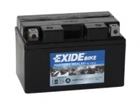 EXIDE MOTO AGM 12-8 12V 8,6Ah