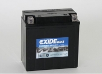 EXIDE MOTO AGM 12-9 12V 9 Ah