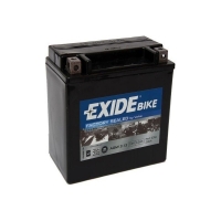 EXIDE MOTO AGM 12-12 12V 12Ah 