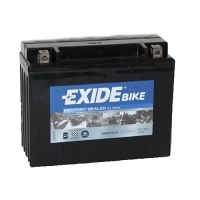 EXIDE MOTO AGM 12-23 12V 21Ah 