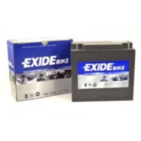 EXIDE MOTO AGM 12-18 12V 18Ah