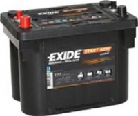 EXIDE START AGM EM 900 12V 42 Ah