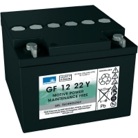 SONNENSCHEIN GF 12022 YF 12V 24Ah