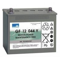 SONNENSCHEIN GF 12044 Y 12V 50Ah