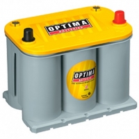 BATERIA OPTIMA YELLOWTOP YTR 3.7 12V 48Ah AGM