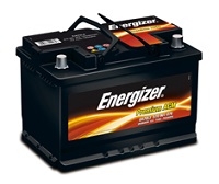 Bateria Energizer Premiun AGM 95 Ah