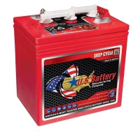 US BATTERY 2200 XC3