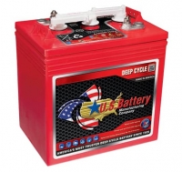 US BATTERY 125 XC2