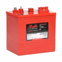 Batería Rolls 6-FS-GC-HC 6V 235Ah