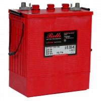 Batería Rolls 6-FS-305-HC 6V 320Ah