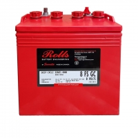 Batería Rolls 8-FS-GC 8V 155Ah