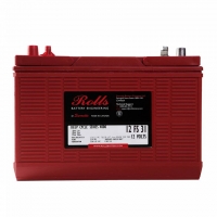 Batería Rolls 12-FS-31 12V 130Ah