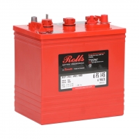 Batería Rolls 6-FS-145 6V 250Ah