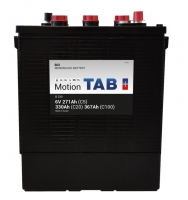Batería TAB Motion BCI B330