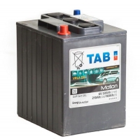 TAB MOTION GEL (GOLF CART T)