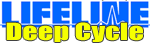 Lifeline Deep Cycle Series