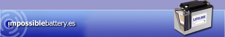 ImpossibleBattery.com